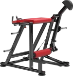 Atlantis Reverse Hyper Extension